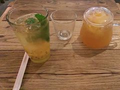 -漫咖啡(浏阳河店)