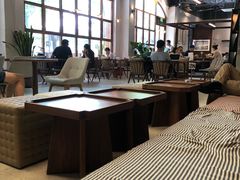 -VESH COFFEE(定西路店)