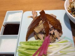 -满园烤鸭·春饼(中街大悦城店)