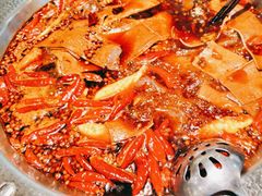 -李掌柜鲜菜火锅(移民广场店)