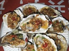 -海大南门夜市(海富街店)