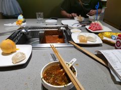 -海底捞火锅(万达广场店)