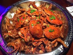 -蛮横肉蟹煲(印象城店)