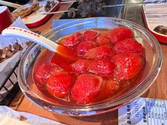 -熙成烧烤·三十三年(开发区店)