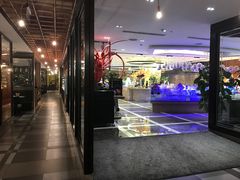 -小天鹅戴斯酒店鲸鲨百汇创作料理