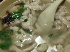 -老福鼎祖传肉片(福大学生街店)