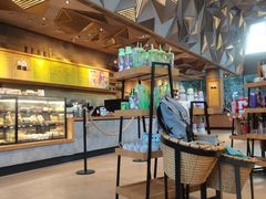 -星巴克臻选(杭州嘉里中心1F店)