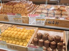 -三禾北京稻香村(北京市百货大楼店)