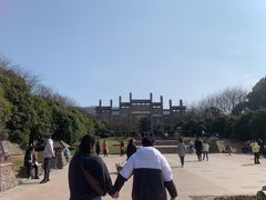 -南京市江宁方山