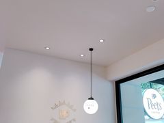 -Peet's Coffee皮爷咖啡(大学路店)