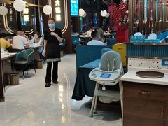 -大锅强·蒸海鲜青岛菜(吾悦广场店)