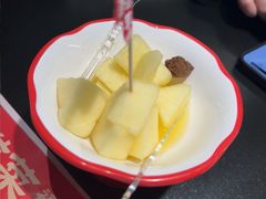 水果-四道菜·福建菜馆(新街口金鹰店)