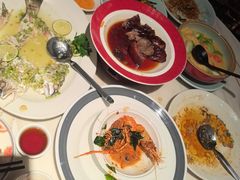 -稻香饭店(龙华天虹店)