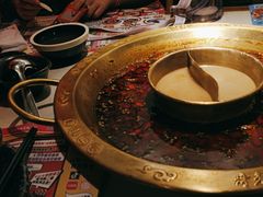 -哥老官重庆美蛙鱼头(宝山龙湖店)