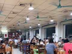 大堂-燊燊火锅(二分店)