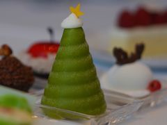 -杭州柏悦酒店·悅厅