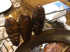 -枪火串烧·东北特色烧烤(罗湖总店)