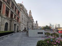 -YUE·6·西式融合餐厅(外滩六号店)