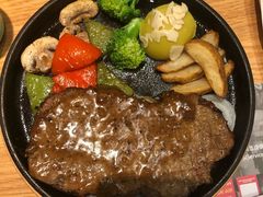 -米斯特比萨(望京西园店)