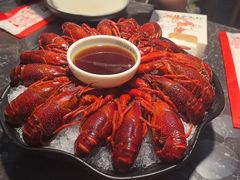 -指爱龙虾(金杨路总店)