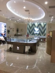 -钻石小鸟钻戒婚戒定制(石路店)