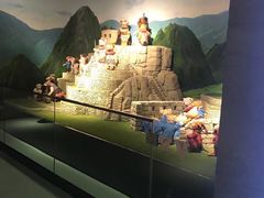 -成都泰迪熊博物馆