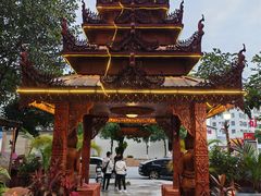 -瑞丽觉觉味道·异国风情(瑞丽大道店)