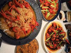 -红盔甲·小龙虾(天钥桥店)