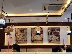 -老淮城·长鱼面(河下古镇店)