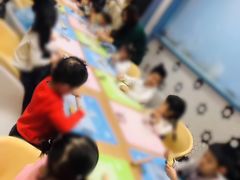 -KIDults童伴儿亲子餐厅(达美中心广场店)