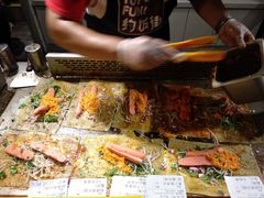 -四环冷面王(西单华威约饭街店)