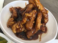 -友谊餐馆(永安路店)