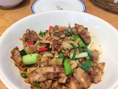 -印象鲵宴·张家界地标美食名片(溪布街店)