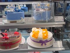 -GANSO元祖食品(北仑新大路店)