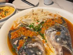 -外婆家(西红门荟聚购物中心店)