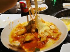 -木槿花韩式炭烤·熟成肉工坊(孙文东路店)