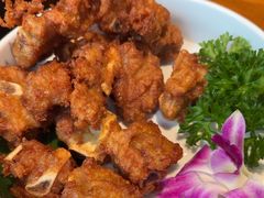 -如轩·海鲜砂锅粥·潮汕菜(一品天下店)