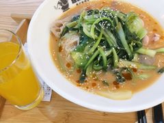 -超级泰·泰式麻辣烫(南京商厦店)