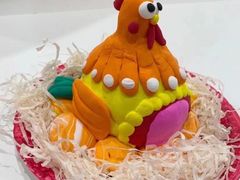 -向日葵艺术中心美术(虹桥南丰城校区)