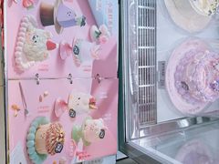 -DQ·蛋糕·冰淇淋(浦江欢乐颂店)