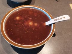 -老淮滨-蚌埠非遗小吃(淮河路店)