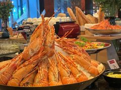 小青龙-Tivano意大利餐厅(成都居舍酒店)