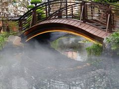 -观音桥步行街