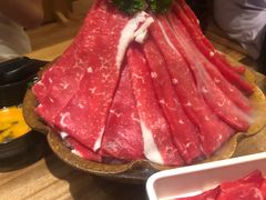 -水林间·寿喜烧自助(仙林金鹰店)