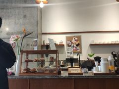 -不正咖啡(万达尊店)