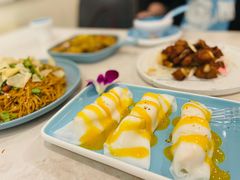 -香香海南菜餐厅