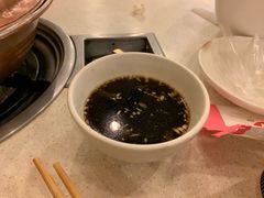-八先生涮肉房(三里河店)