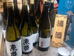 -東盛炭烤自助料理(玄武招商花园城店)