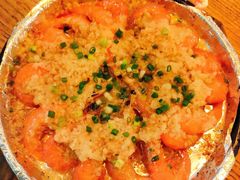 -热度餐厅(老佛爷店)