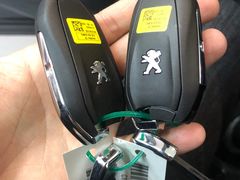 -上海先进东风标致雪铁龙4S店(青浦店)